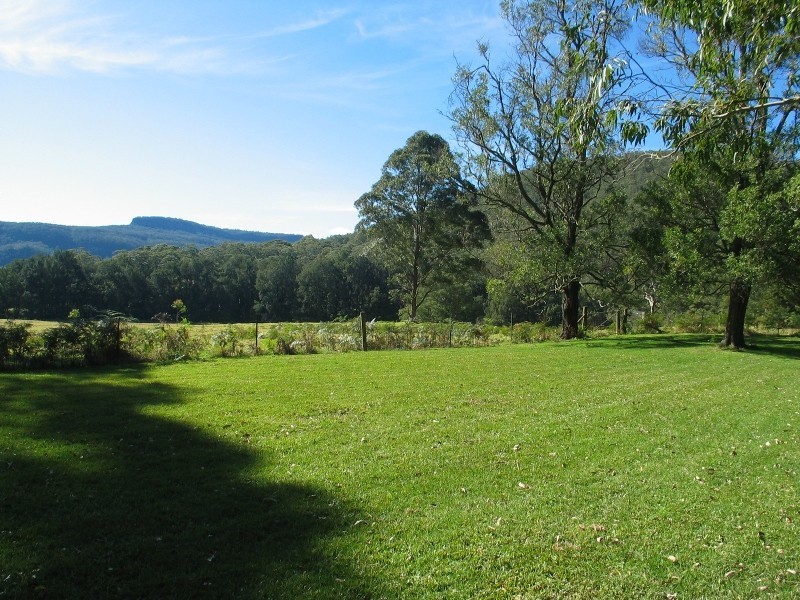 45 Keoghs Road, Kangaroo Valley NSW 2577