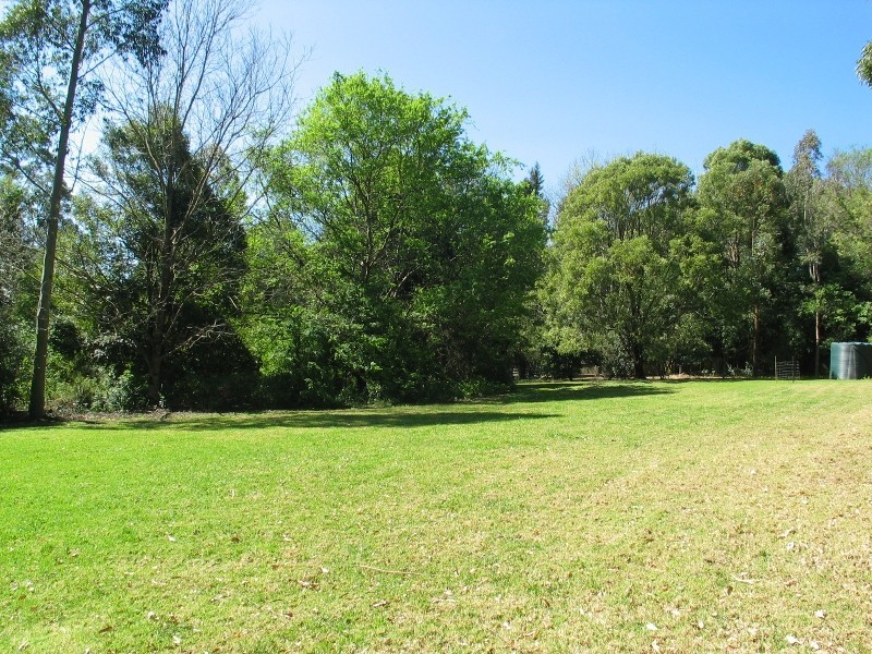 45 Keoghs Road, Kangaroo Valley NSW 2577