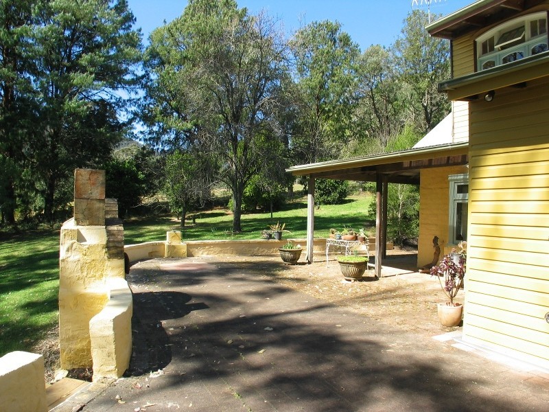 45 Keoghs Road, Kangaroo Valley NSW 2577