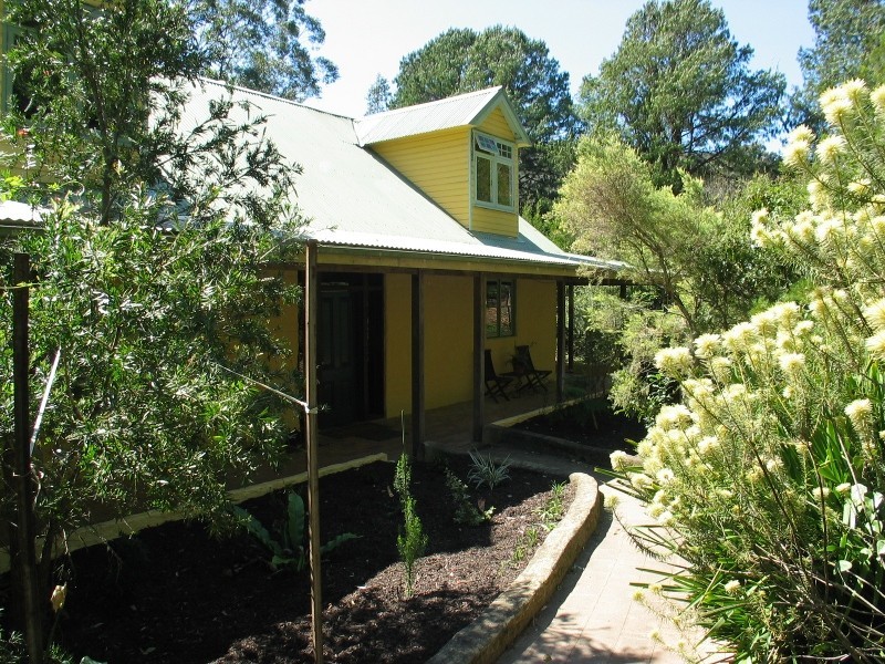 45 Keoghs Road, Kangaroo Valley NSW 2577