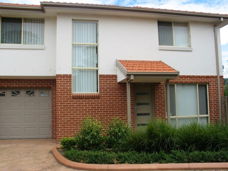 12/2 Albert Street, Berry NSW 2535