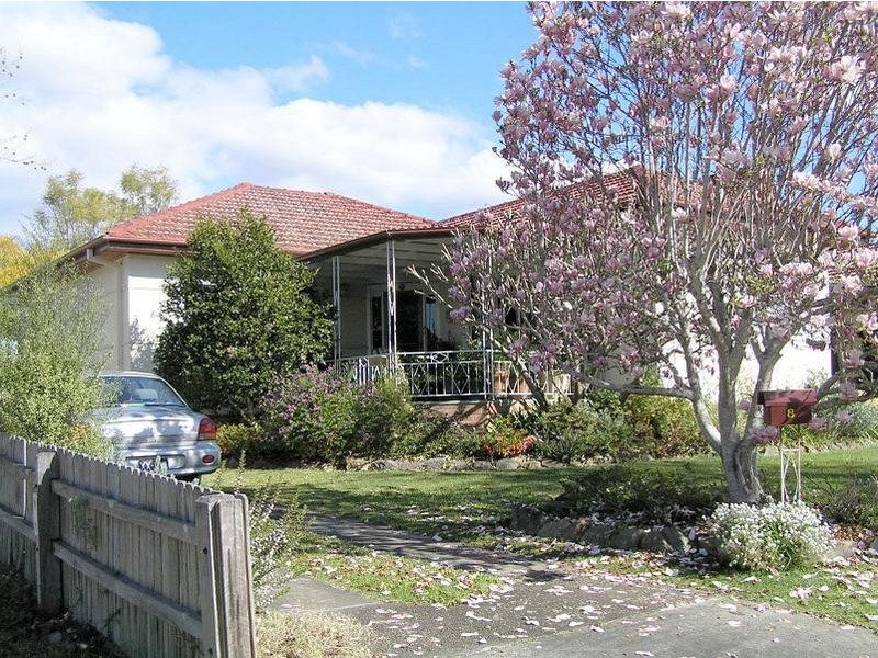 8 Dudley Avenue, Nowra NSW 2541