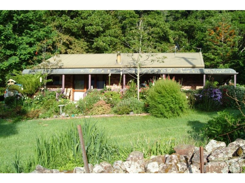 61a Priddles Lane, Berry NSW 2535