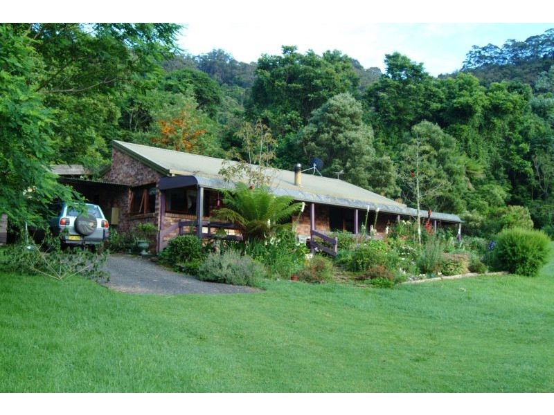 61a Priddles Lane, Berry NSW 2535