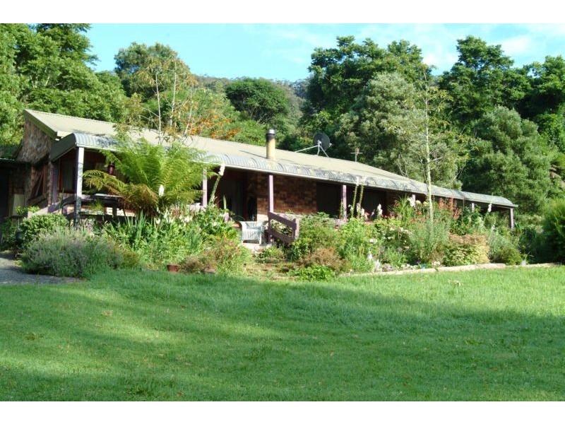 61a Priddles Lane, Berry NSW 2535