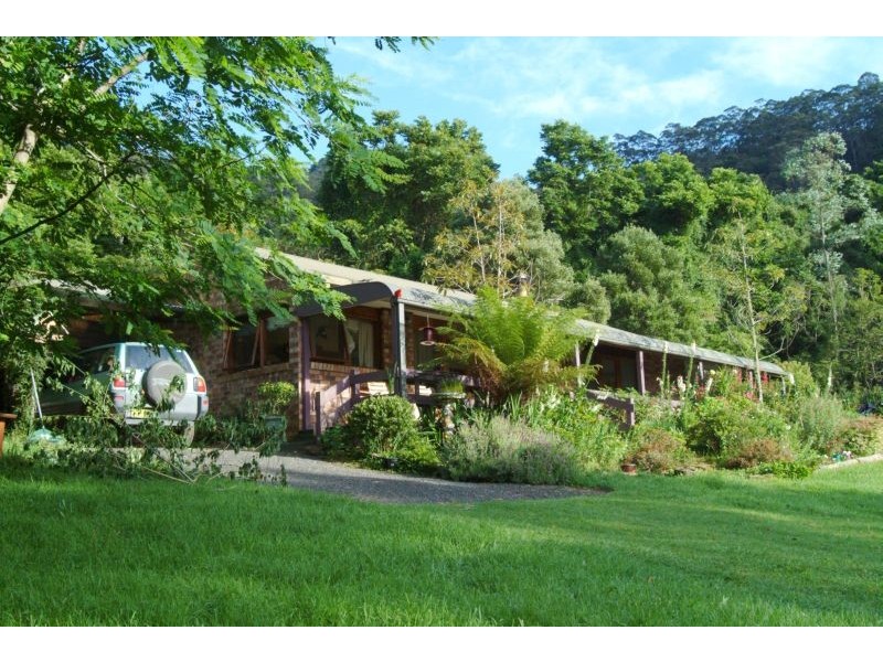 61a Priddles Lane, Berry NSW 2535