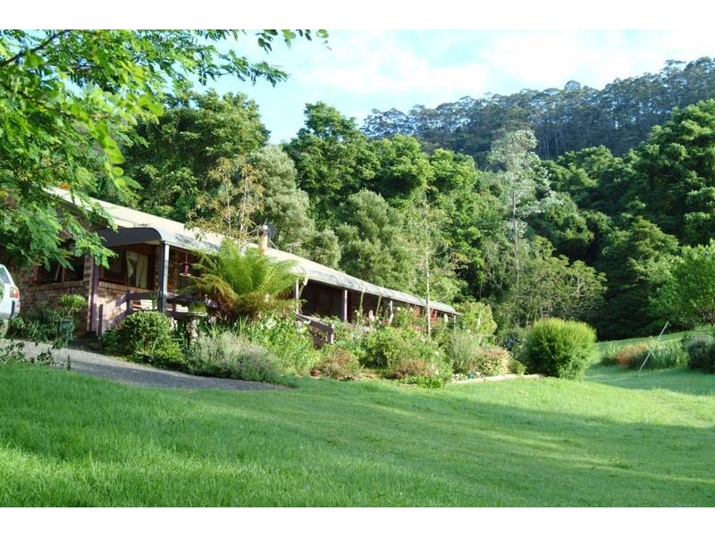 61a Priddles Lane, Berry NSW 2535