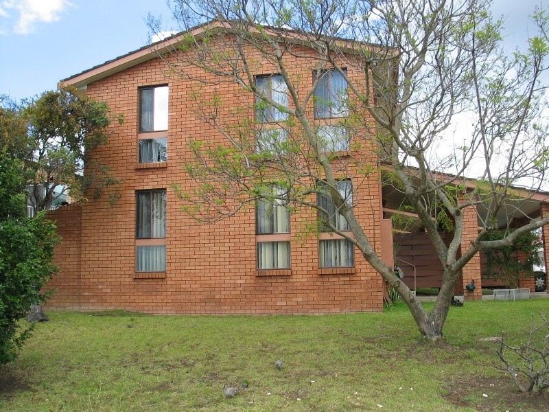 5/5 Campbell Place, Nowra NSW 2541