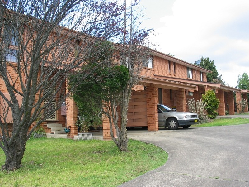 5/5 Campbell Place, Nowra NSW 2541
