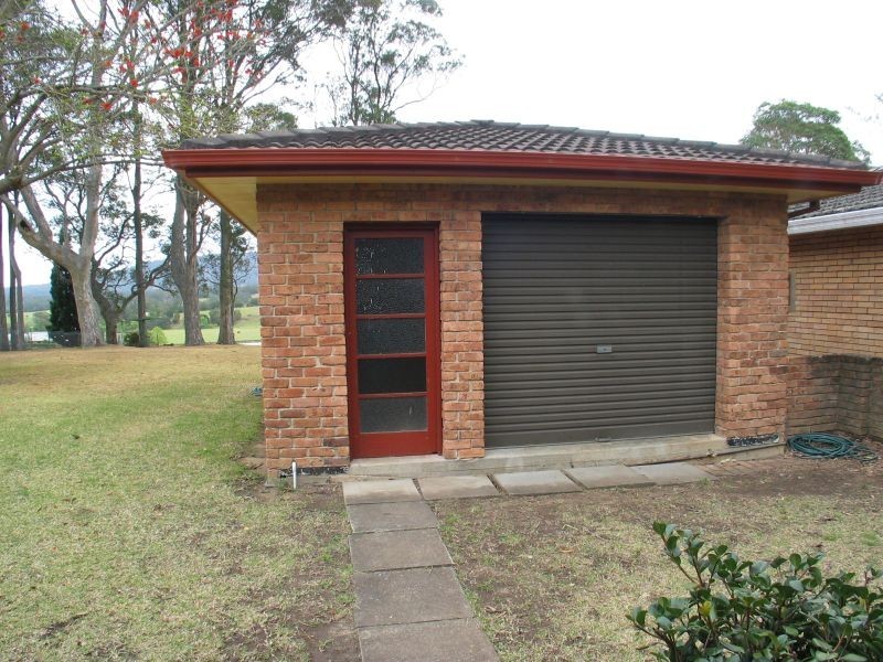 9 Nooramunga Ave, Cambewarra NSW 2540