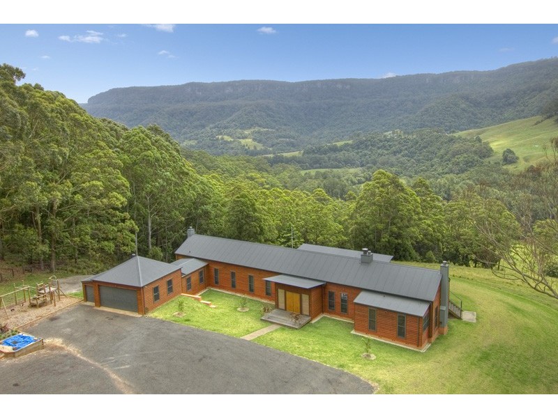 98 Foremans Road, Berry NSW 2535