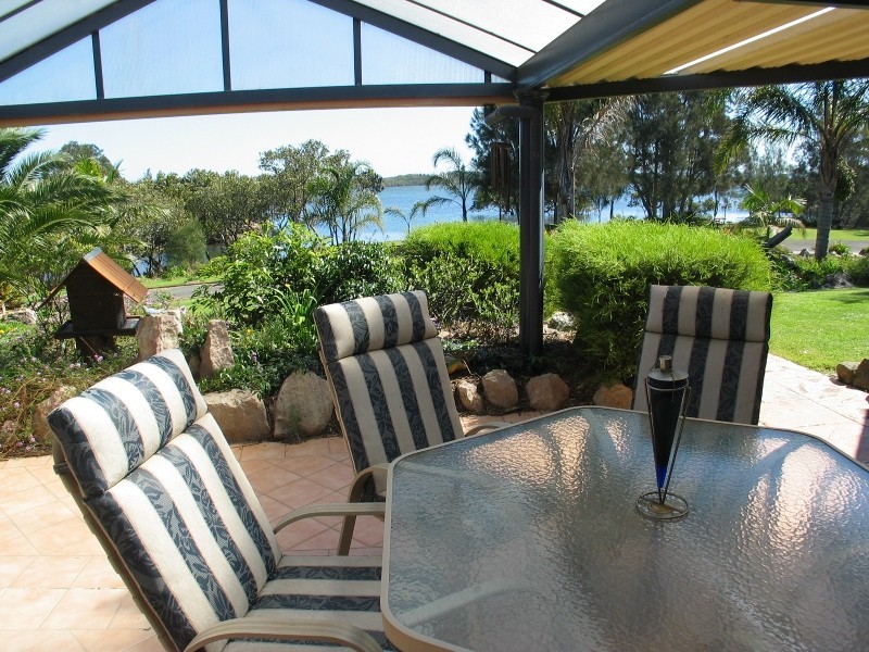 3 Hay Avenue, Shoalhaven Heads NSW 2535