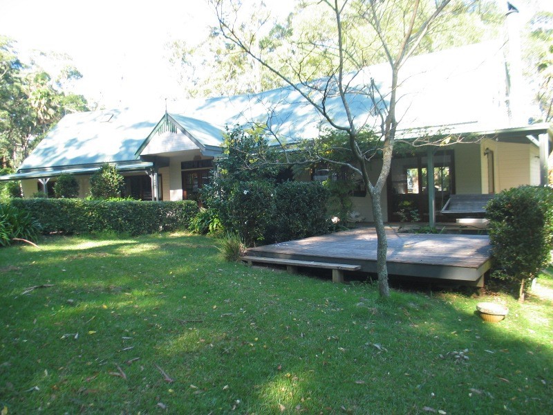 285 Tulloch Road, Berry NSW 2535