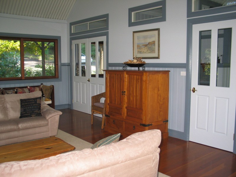 285 Tulloch Road, Berry NSW 2535