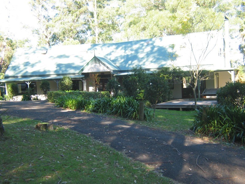 285 Tulloch Road, Berry NSW 2535