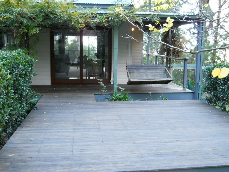 285 Tulloch Road, Berry NSW 2535