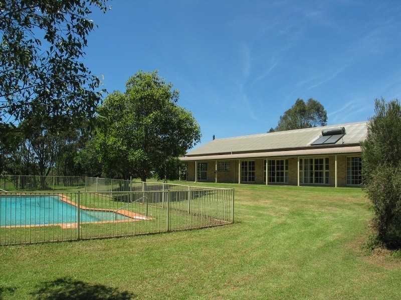 515 Back Forest Road, Berry NSW 2535