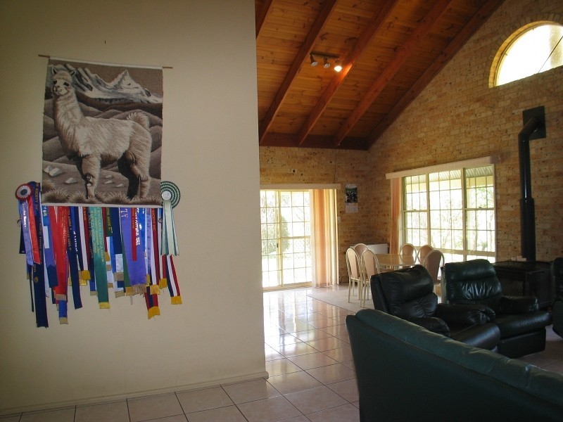 515 Back Forest Road, Berry NSW 2535