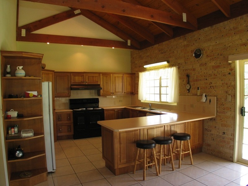 515 Back Forest Road, Berry NSW 2535