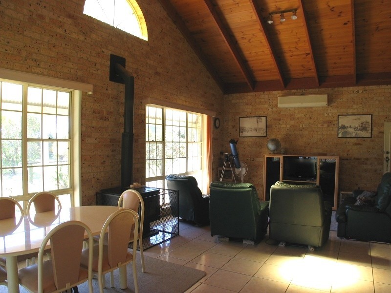 515 Back Forest Road, Berry NSW 2535