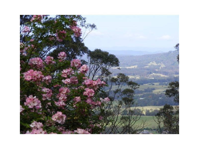 604b Mossvale Road, Cambewarra NSW 2540