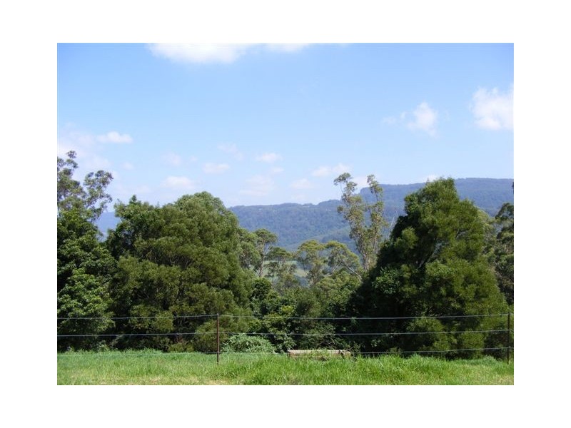 604b Mossvale Road, Cambewarra NSW 2540