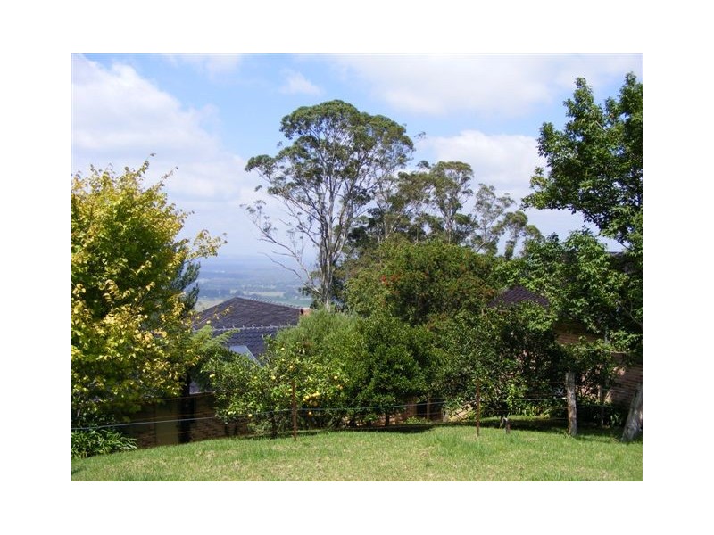 604b Mossvale Road, Cambewarra NSW 2540