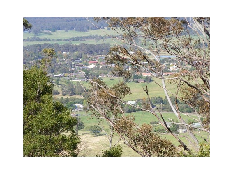 604b Mossvale Road, Cambewarra NSW 2540