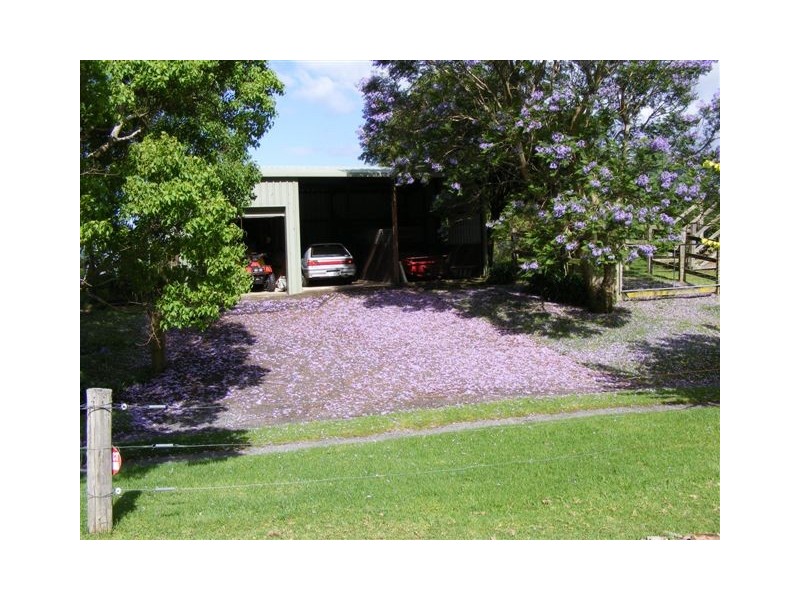 604b Mossvale Road, Cambewarra NSW 2540