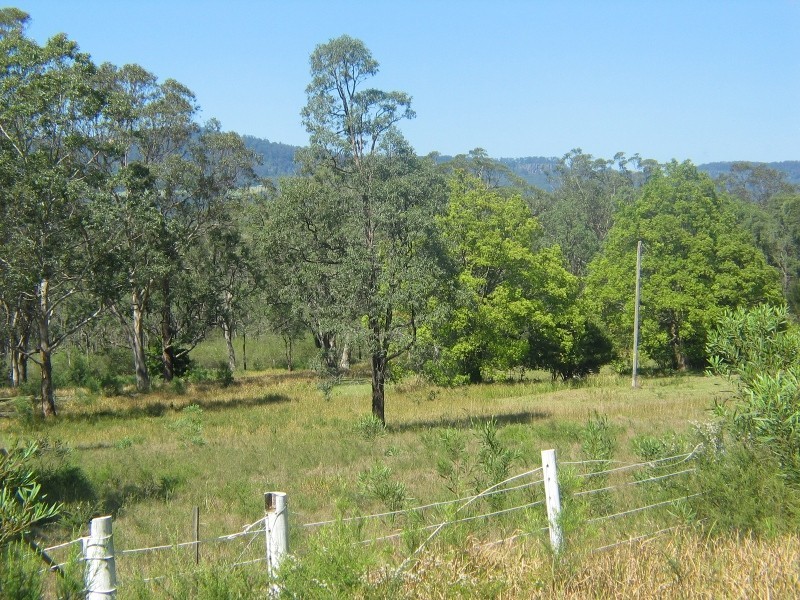 139 Bendeela Road, Kangaroo Valley NSW 2577