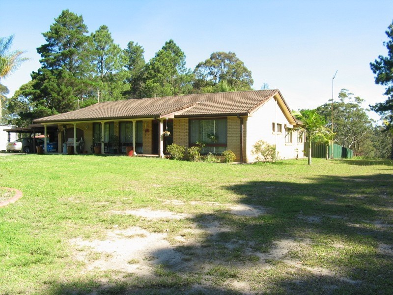 1 Seasongood Road, Huskisson NSW 2540