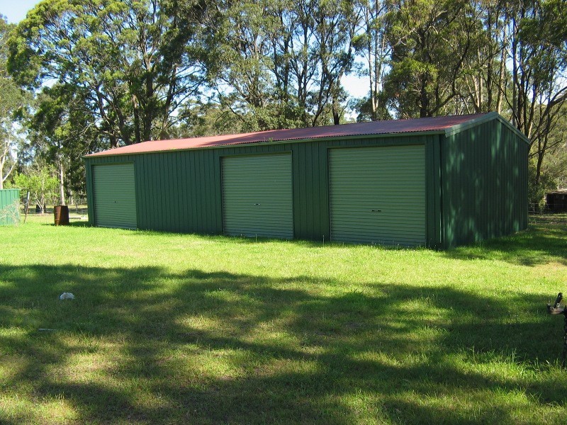 1 Seasongood Road, Huskisson NSW 2540