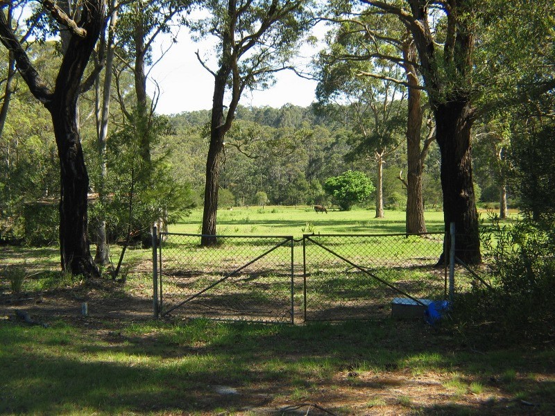 1 Seasongood Road, Huskisson NSW 2540