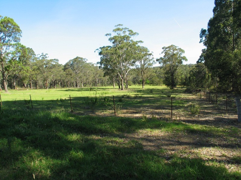 1 Seasongood Road, Huskisson NSW 2540