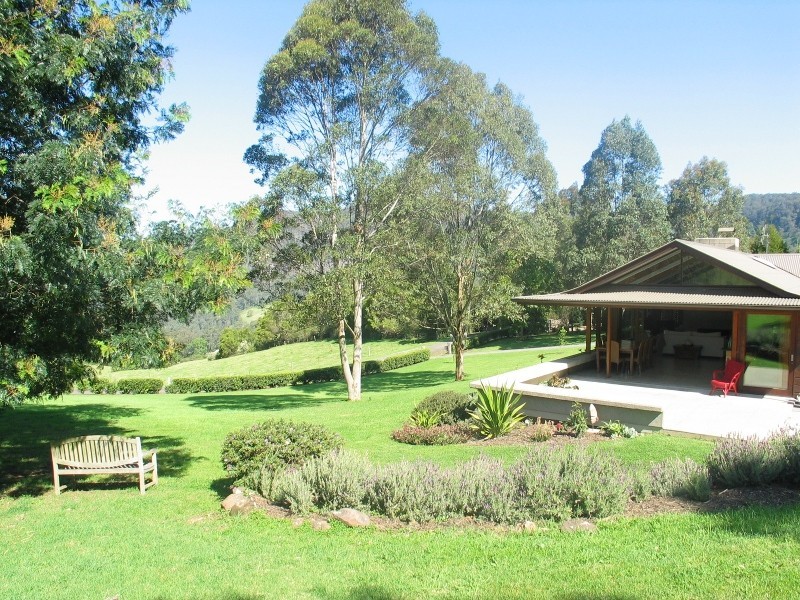 225A Jarretts Lane, Kangaroo Valley NSW 2577
