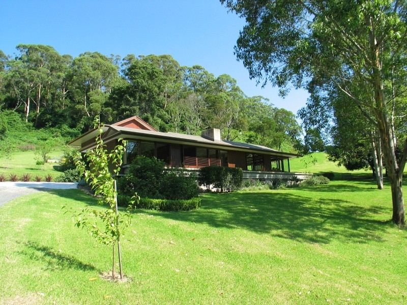 225A Jarretts Lane, Kangaroo Valley NSW 2577
