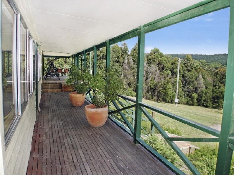 313 Suffolk Road, Tomerong NSW 2540