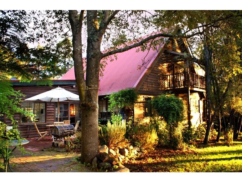 5 Keoghs Road, Kangaroo Valley NSW 2577