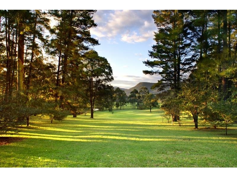 5 Keoghs Road, Kangaroo Valley NSW 2577