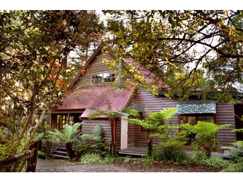 5 Keoghs Road, Kangaroo Valley NSW 2577