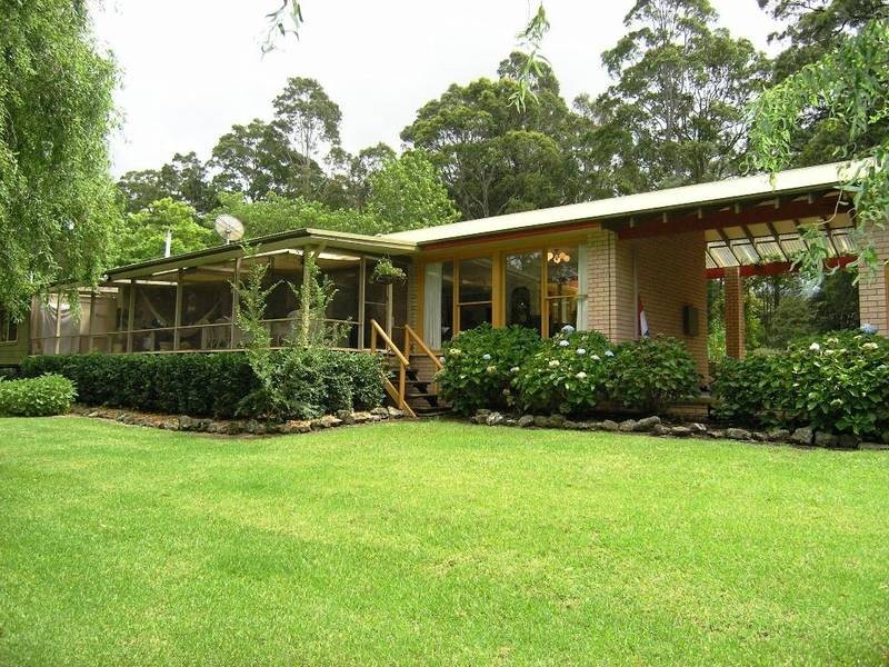 1389 Illaroo Road, Tapitallee NSW 2540