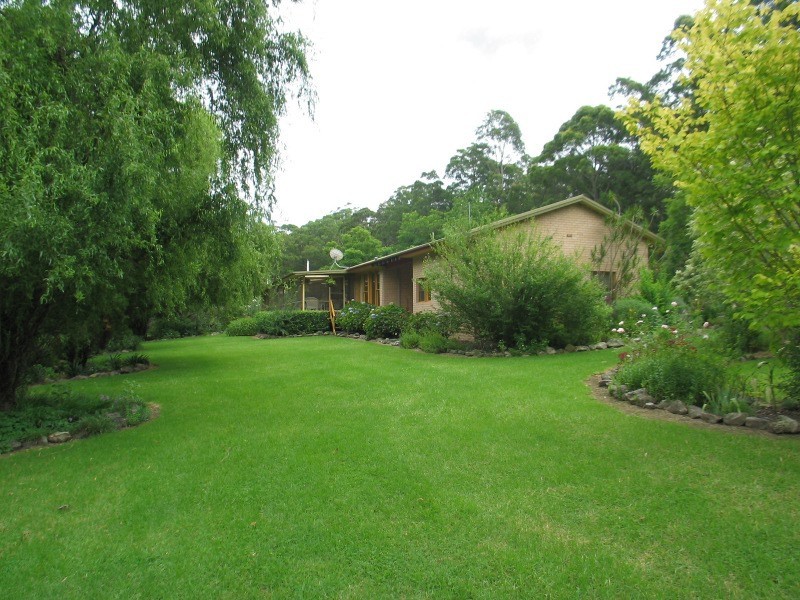 1389 Illaroo Road, Tapitallee NSW 2540