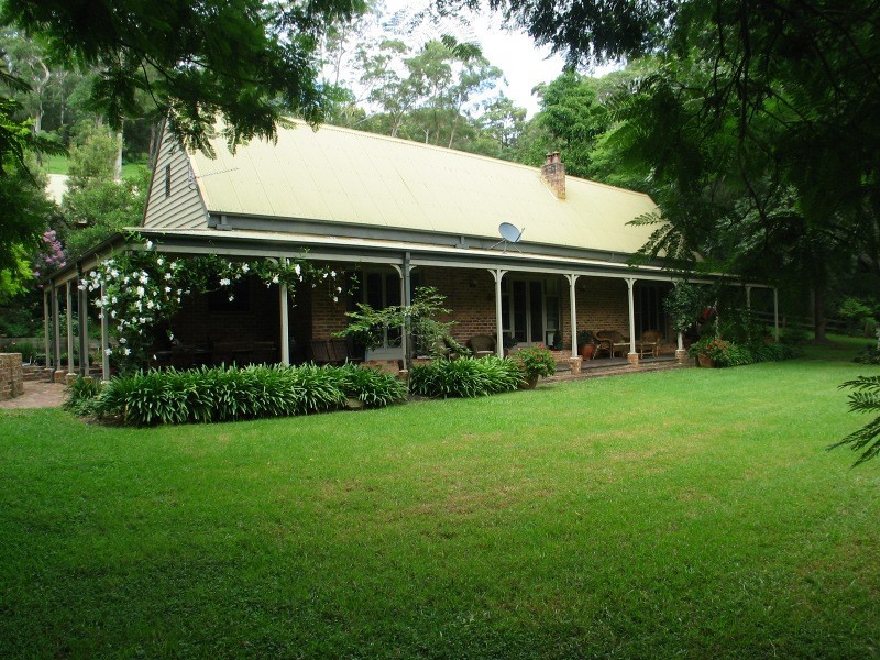 53 Houston Place, Berry NSW 2535