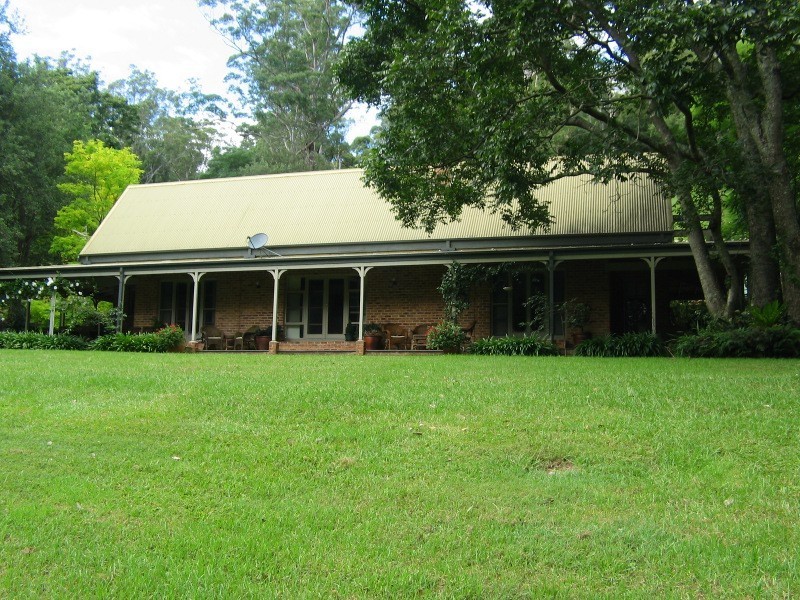 53 Houston Place, Berry NSW 2535