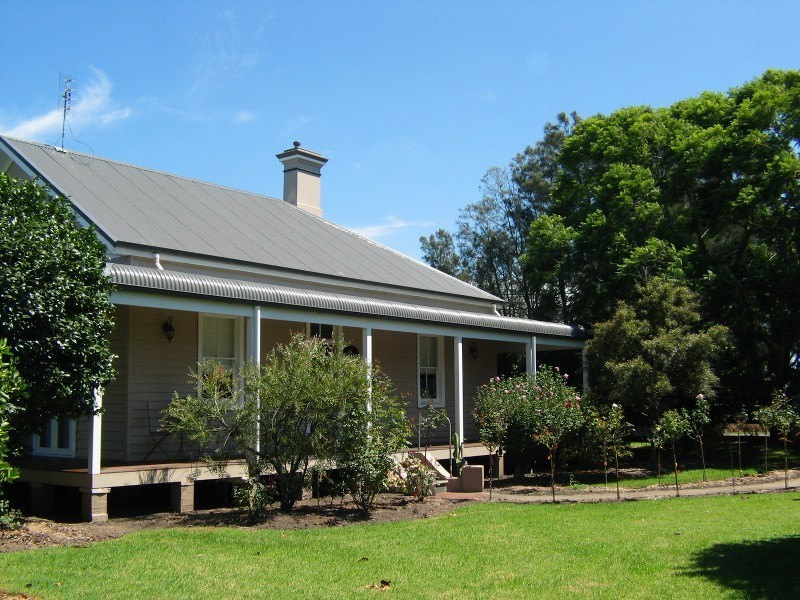 664 Greenwell Point Road, Pyree via, Berry NSW 2535