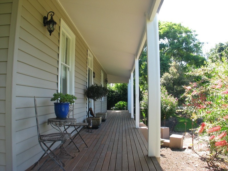 664 Greenwell Point Road, Pyree via, Berry NSW 2535