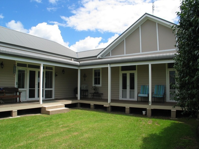 664 Greenwell Point Road, Pyree via, Berry NSW 2535