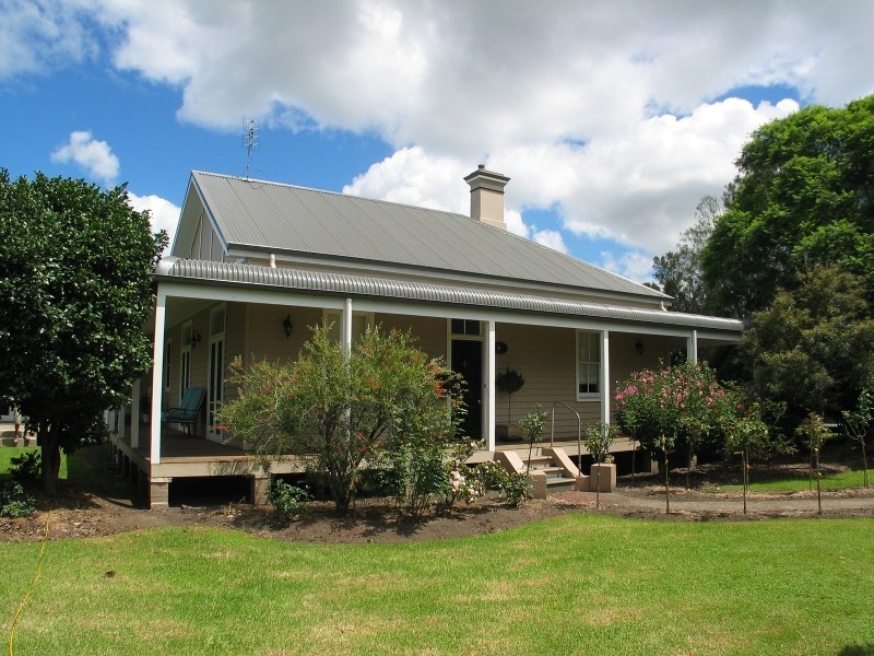 664 Greenwell Point Road, Pyree via, Berry NSW 2535