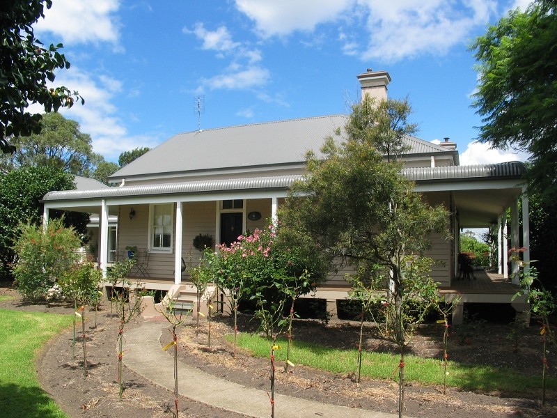 664 Greenwell Point Road, Pyree via, Berry NSW 2535