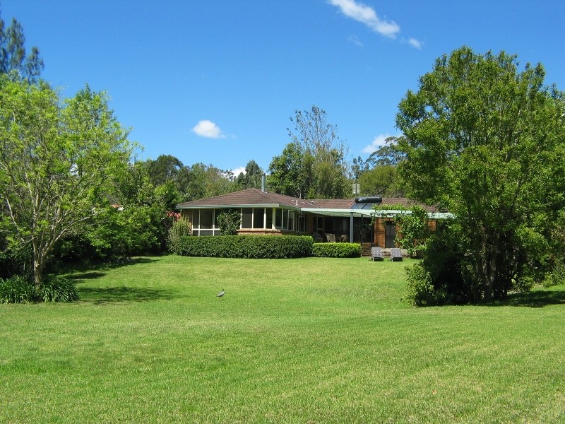 120F Kangaroo Valley Road, Berry NSW 2535
